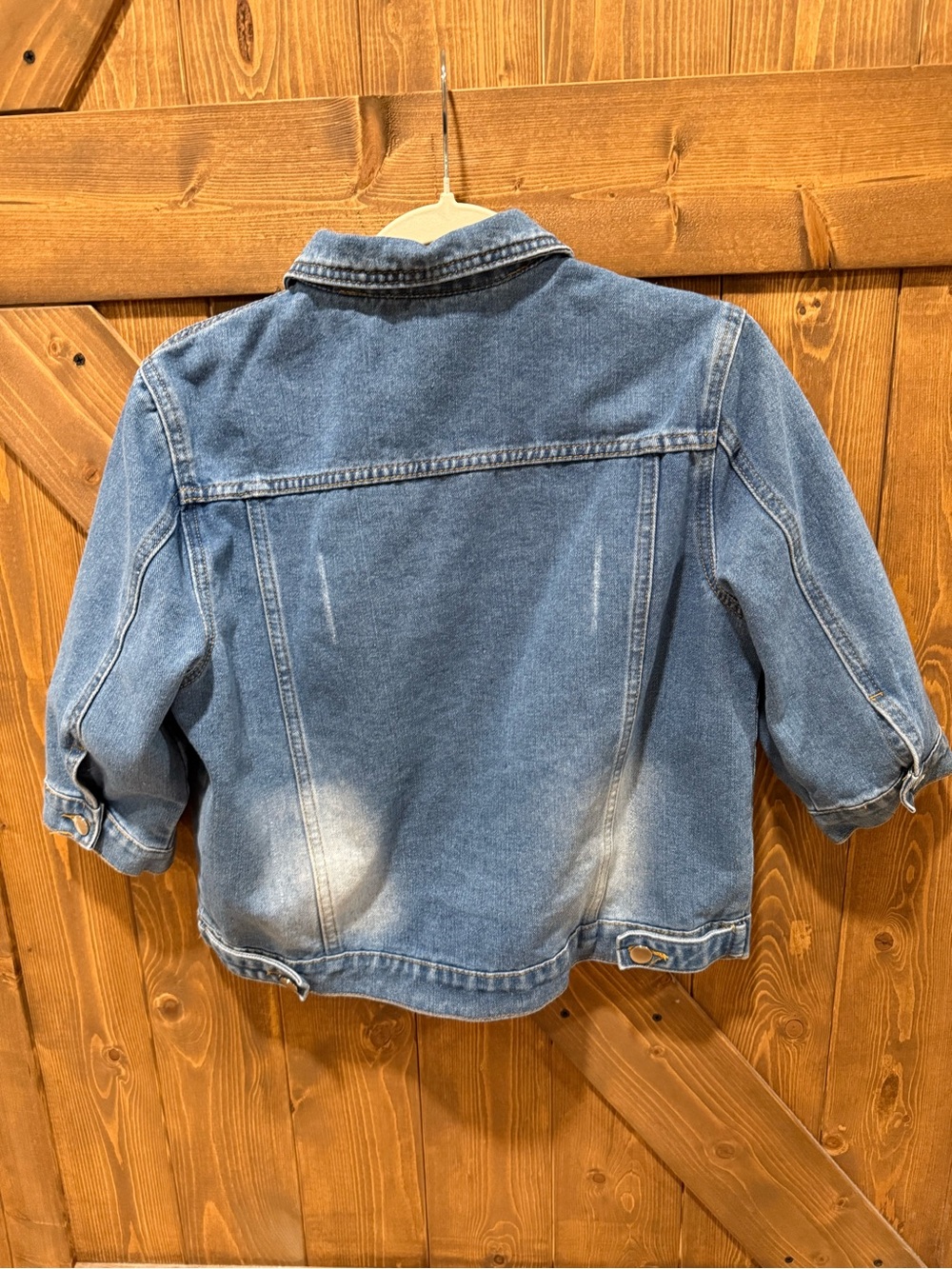 ❤️Denim❤️ Jacket - Picture 9 of 13